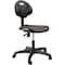 National Public Seating Office Chair, 37 in H, Black 6716HB - alternate 1